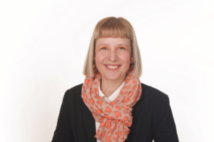 Katharina Hultsch